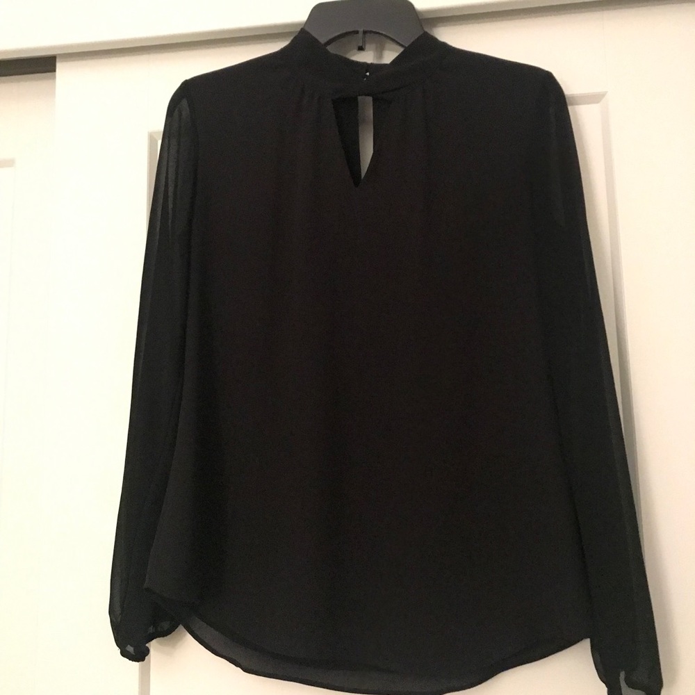 White House Black Market blouse